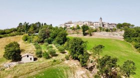 Casa indipendente a Todi